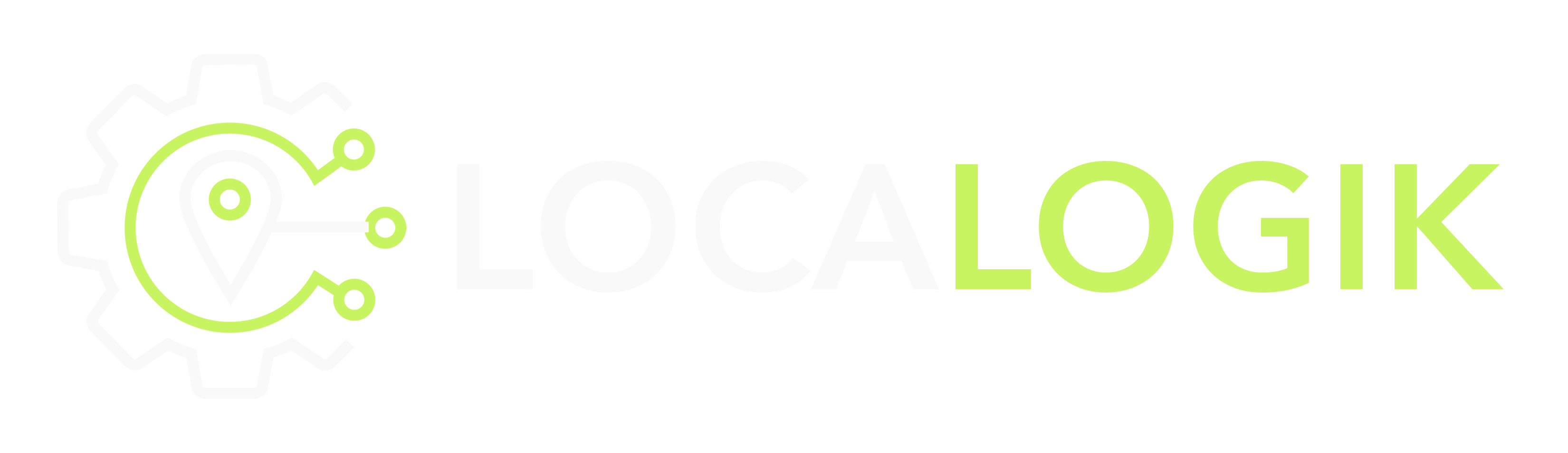 Localogik